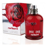 Cacharel Amor Amor W EDT 100ml