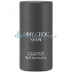 Jimmy Choo Jimmy Choo Man Deodorant Stick 75g