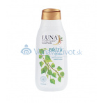 Alpa Luna Bříza bylinná vlasová voda 120 ml