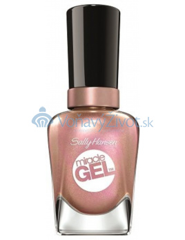 Sally Hansen Miracle Gel 14,7ml - 174 Shhhh-immer