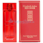 Elizabeth Arden Red Door W EDT 30ml