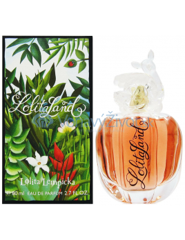 Lolita Lempicka LolitaLand W EDP 80ml