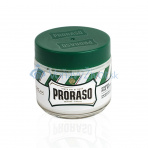 PRORASO Green