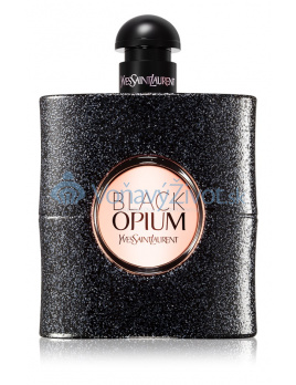 Yves Saint Laurent Black Opium W EDP 90ml TESTER