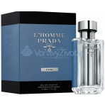 Prada L'Homme L'Eau M EDT 50ml