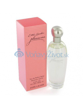 Esteé Lauder Pleasures W EDP 50ml