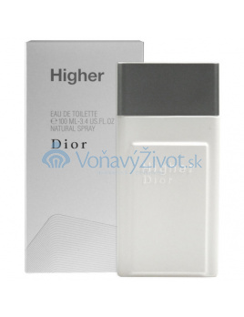 Dior Higher M EDT 100ml