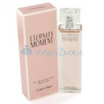 Calvin Klein Eternity Moment W EDP 100ml