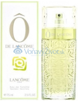 Lancome O De Lancome W EDT 75ml