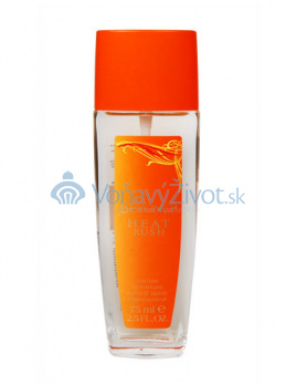 BEYONCE Heat Rush  Deospray 75ml W