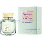Antonio Banderas Queen of Seduction W EDT 80ml