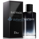 Dior Sauvage M EDT 200ml