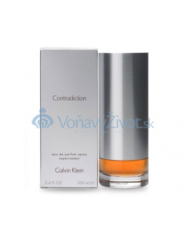 Calvin Klein Contradiction W EDP 100ml