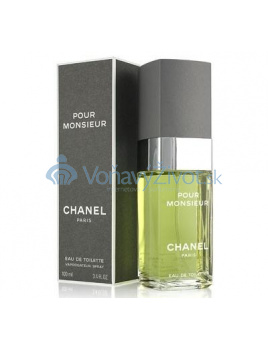 Chanel Pour Monsieur M EDT 100ml