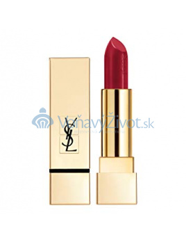 YSL Rouge Pur Couture Nr. 72 Rouge Vinyl 3,8g