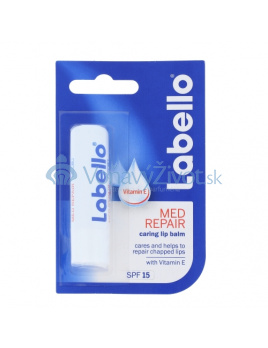 Labello Med Protection SPF15 5,5ml