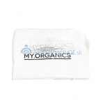MY.ORGANICS pláštěnka na barvení (30ks)