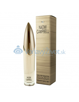 Naomi Campbell W EDT 50ml