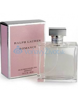 Ralph Lauren Romance W EDP 50ml