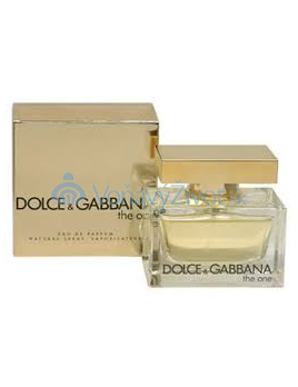 Dolce & Gabanna The One W EDP 30ml