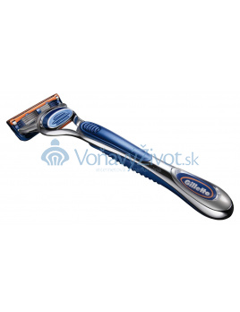 Gillette Fusion strojek