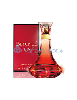 Beyonce Heat W EDP 50ml