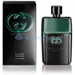 Gucci Guilty Black Pour Homme M EDT 90ml