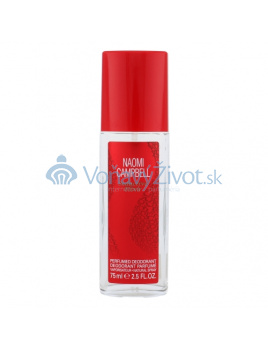Naomi Campbell Seductive Elixir W deodorant 75ml