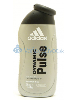 Adidas Dynamic Pulse SG 250 ml M