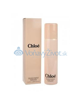 Chloé Deo Spray W 100ml