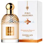 Guerlain Aqua Allegoria Mandarine Basilic W EDT 75ml