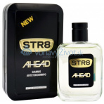 STR8 Ahead After Shave Lotion M 100ml