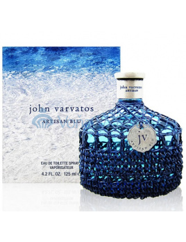 John Varvatos Artisan Blu M EDT 125ml