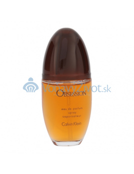 Calvin Klein Obsession W EDP 30ml