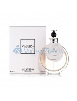 Valentino Valentina W EDP 80ml