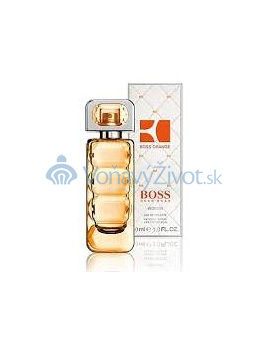 Hugo Boss Orange W EDT 30ml