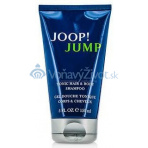 JOOP! Jump Tonic Hair & Body Shampoo M 150ml