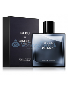 Chanel Bleu De Chanel Eau De Parfum M EDP 150ml