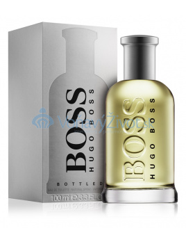 Hugo Boss No.6 M EDT 100ml