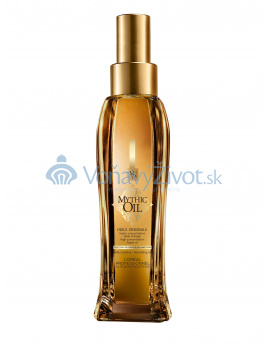 L'Oréal Professionnel Mythic Oil