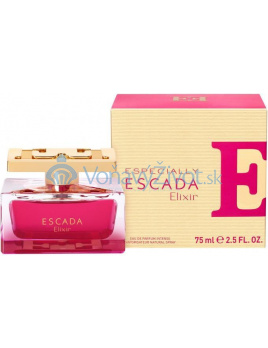 Escada Especially Elixir W EDP 75ml