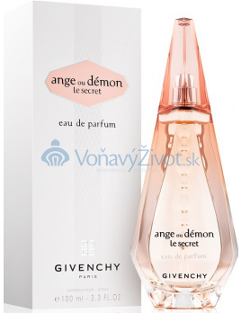 Givenchy Ange ou Démon Le Secret W EDP 100ml