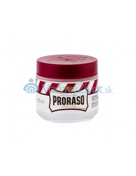 PRORASO Red