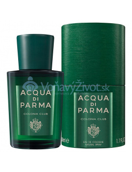 Acqua Di Parma Colonia Club U EDC 100ml