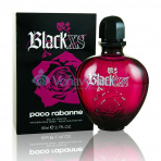 Paco Rabanne Black XS for Her W EDT 80 ml