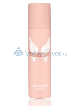 Paco Rabanne Olympéa Deo Spray 150ml