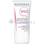 Bioderma Sensibio AR BB Cream 40ml - Clair Light