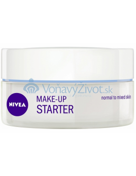Nivea Make-up Starter Normal Skin 50ml