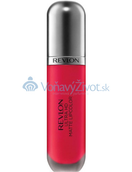 Revlon Ultra HD Matte Lipcolor 5,9ml - 625 HD Love