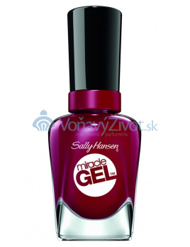 Sally Hansen Miracle Gel 14,7ml - 440 Dig Fig